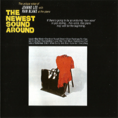 The Newest Sound Around